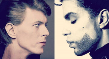 Adult Band Concert and Prince/Bowie Tribute!