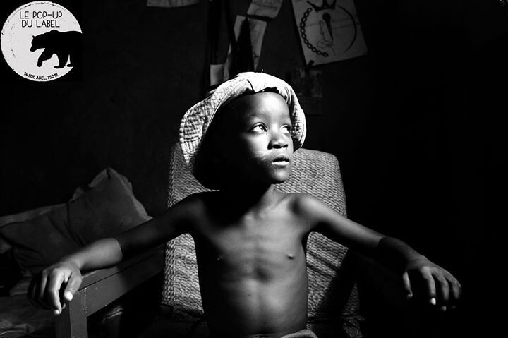 A place I belong To : Exhibition by Jacques Nkinzingabo