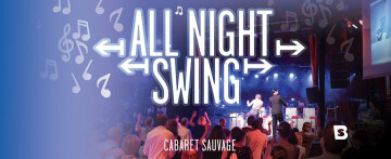 All Night Swing