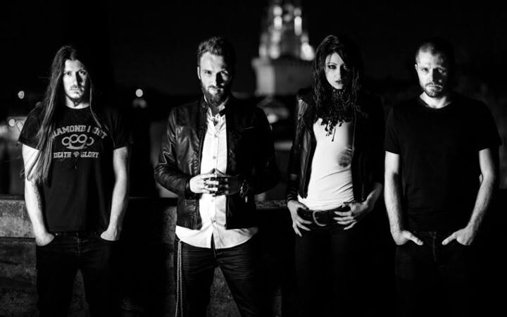 ETHS @Le Ferrailleur