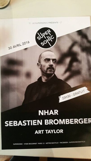 [CLUB] Super Dixit / NHAR (KOMPAKT/LIVE)