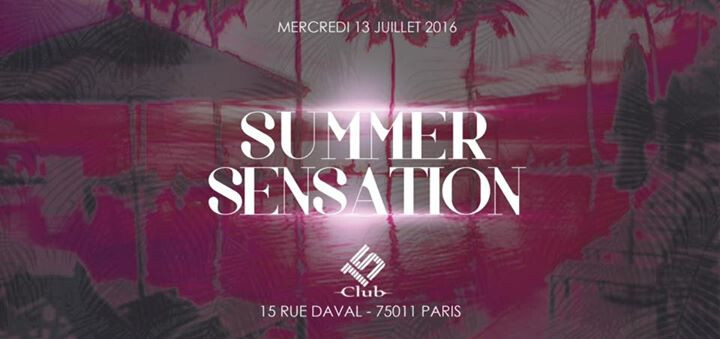 ♦️♦️♦️ SUMMER SENSATION ♦️♦️♦️ MUSIC BY DJ YASIN BEYAZ ♦️♦️♦️ SHOWCASE DOBRA & OKABAZ ♦️♦️♦️ 15 CLUB ♦️♦️♦️