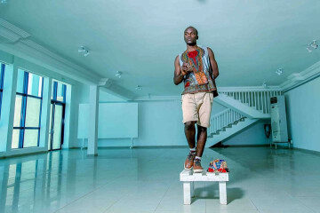 AKAA - Also Known As Africa