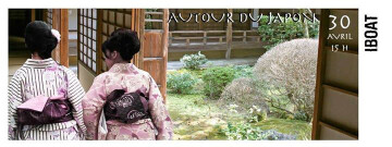 APEROBOAT : Autour du Japon