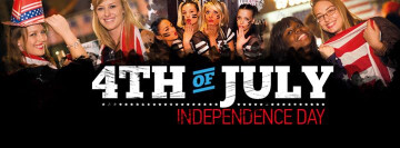 Independance Day USA @Belushi's Gare du Nord