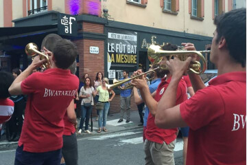 Faites De La Musique