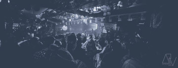 ★ OPEN at Loft Club Lyon