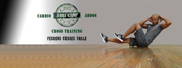 Boot Camp - Challenge