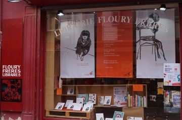 Buffalo Belle - Rencontre avec Olivier Douzou