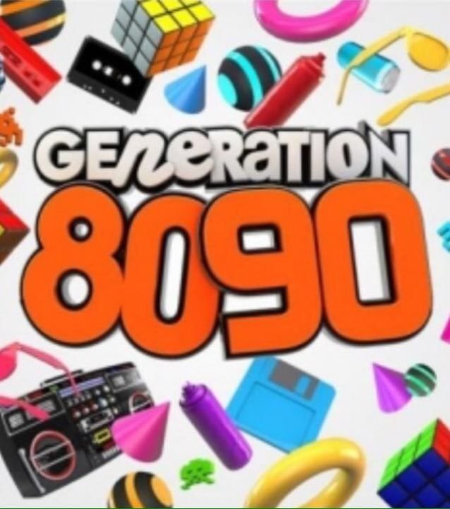 Back to the 70's 80's 90's
