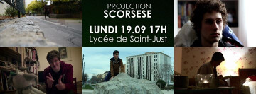 LYF | Projection Scorsese