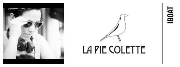 Aperoboat : La Pie Colette invite Mlle Caro