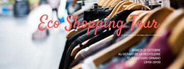 A la découverte des créateurs éco-engagés