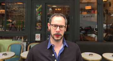 (75) LIPSTICK HOURS à PARIS 10 : LA CANTINE MAX Y JEREMY