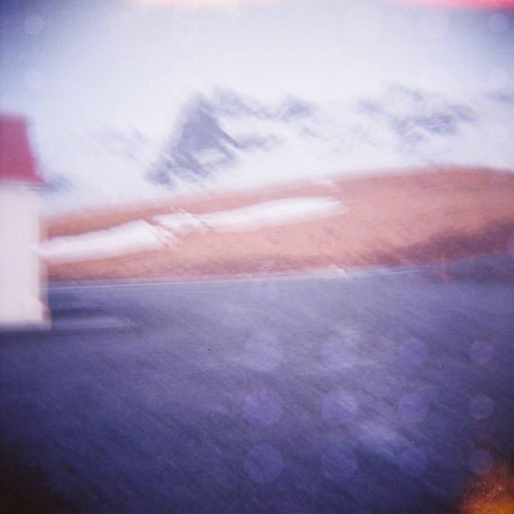 Atelier Diana F+ pour les nul(le)s