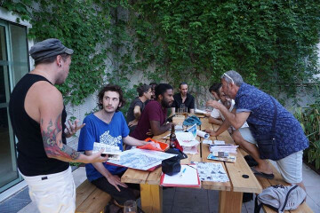 Ace Monthly // Montpellier // Session #66