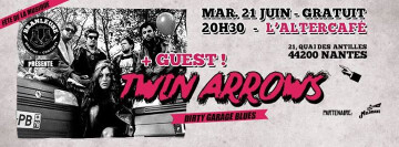 Altercafé @ Altercafé