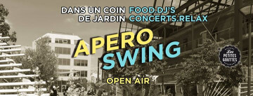 Apéro Swing