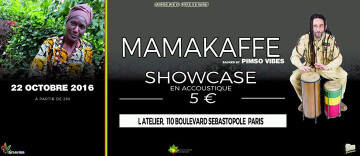 ☆☆MAMAKAFFE☆RASJOELION☆☆