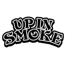 2016 ** Up In Smoke ** New Year's Bash!