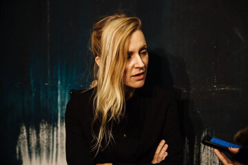 Agnes Obel