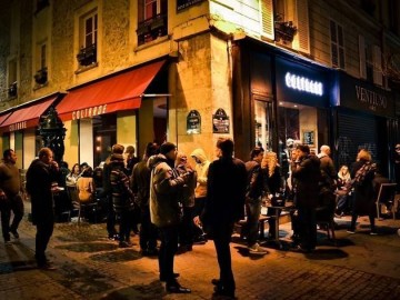 Afterwork CMSI #7