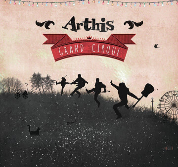 Arthis + Vodo @Bric a Brac