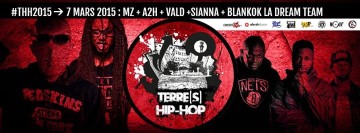 MZ + A2H + VALD + SIANNA + BLANKOK LA DREAM TEAM