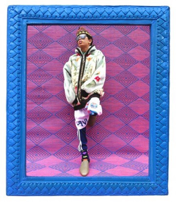 Hassan Hajjaj