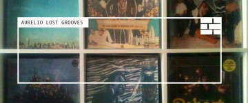 Aurelio Lostgrooves
