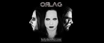 26.11.16 - PARIS - ORLAG + Kopper8@TOUR 2016