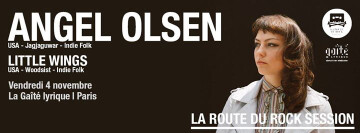 Angel Olsen