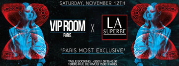 12I11 - The Fabulous Saturday Night Live in Paris !