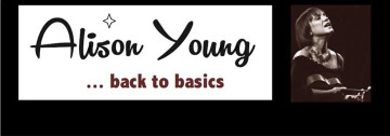 Alison Young Trio à L'Oasis