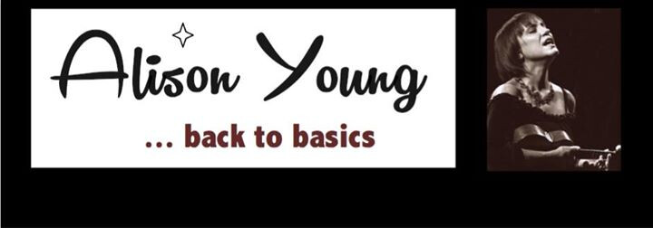 Alison Young Trio à L'Oasis