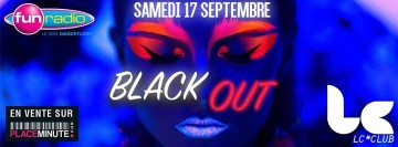 ✚✚ Black Out ✚✚