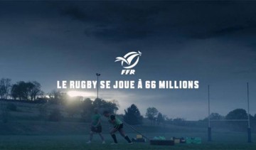 1er match du XV de France