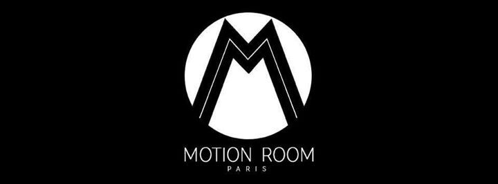 **OPENING MOTIONROOM PARIS**