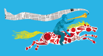 20 ans d'indépendance, ça se fête !