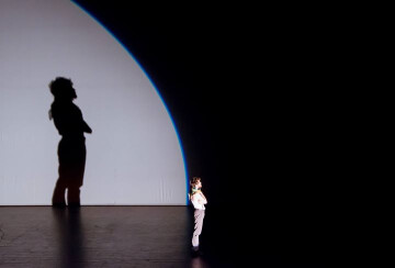 24H Shakespeare / L!2016 festival étudiant / Théâtre la Vignette