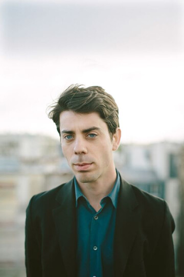 Adrien Bosc on Constellation