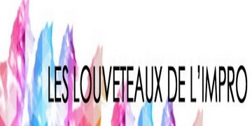 Les Louveteaux au Choc-impro