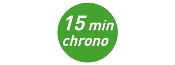 15 min chrono au musée (janvier 2017)