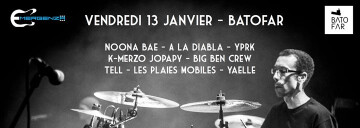 1st Step Emergenza Paris #27