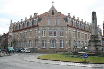 Demi journée Portes ouvertes