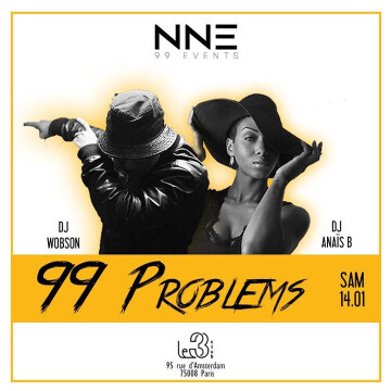 99 Problems