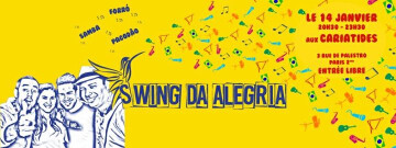 2017 Aux Cariatides Avec Swing Da Alegria