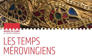 Art et littérature aux temps mérovingiens - Journée d'étude