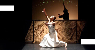 Complet / Carolyn Carlson - Seeds