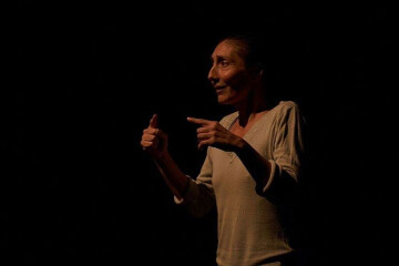 Café Citoyen (Espace Roguet - Saison culturelle)